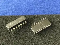 SG51-1.2288MHz セイコーエプソン クリスタル発信器 ２個
