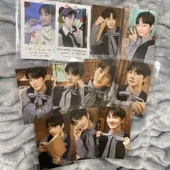 ENHYPEN ジョンウォン　エンコネ　En-Connect　コンプリートまとめ