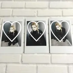 JILUKA Rickoさん チェキセット - メルカリ