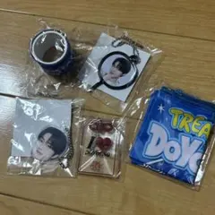 TREASURE ドヨン セット | Mercari