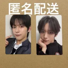 PRODUCE 101 JAPAN 新世界 日プ チェキ風カード オ・シンヘン - メルカリ