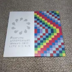 perfume ミュージック