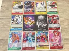 ワンピースカードゲーム まとめ売りのサムネイル