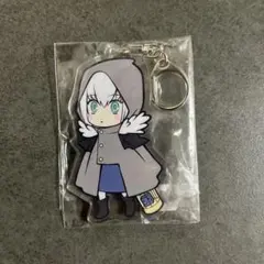 ロード・エルメロイII世の事件簿 モーテルキーホルダー グレイ FGO 