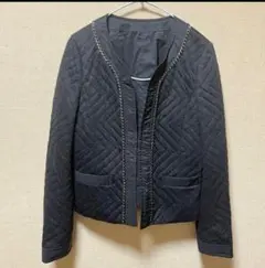 リバーシブルジャケット