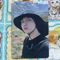 ③ イゲマジャ　グク　トレカ　BTS jungkook ジョングク　フォトカード