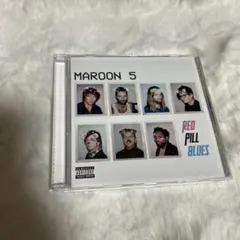 Maroon 5 Hit Music Clips DVD - メルカリ