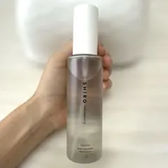 SHIRO サボン ボディコロンのサムネイル