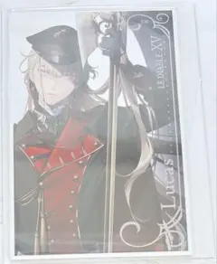 オトメイト　春風マルシェ　終遠のヴィルシュ　リュカ、3周年限定SS付き Amazon.co.jp: 終遠のヴィルシュ 終ヴィル アドルフ パルカ