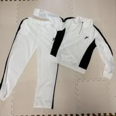 ジャージ上下 メンズ m