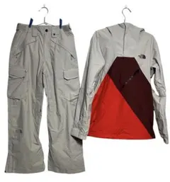 ノースフェイス スキー スノーボード ウェア