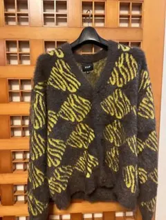 HUF FUCK IT CARDIGANのサムネイル
