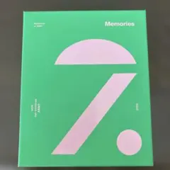 BTS Memories of 2020 Blu-ray★ジョングクトレカ付き★