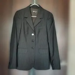 agnès b.　ブレザー