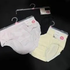 限定セール★Wing Teen☆ non!PK☆ショーツ3枚セット☆ Mサイズ