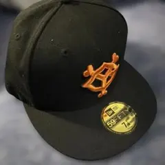 東京ジャイアンツ 59FIFTY キャップ 7 1/2 2024年リーグ優勝ロゴ 東京ジャイアンツ 59FIFTY キャップ 7 1/2 2024年リーグ優勝ロゴ