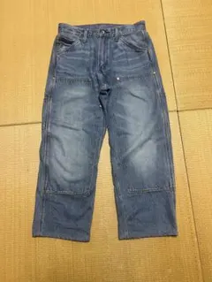 リーバイス 565ダブルニー ペインター パンツ W32 L30 - メルカリ