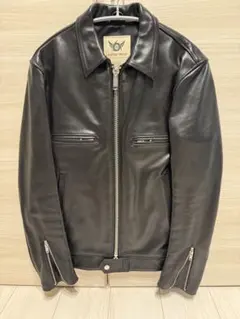 666 シングルライダースジャケット 38 2025年最新】666 シングル ライダースの人気アイテム - メルカリ