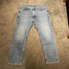 Levi's 505 リーバイス デニムジーンズ　W36 L30