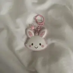 サンリオ シークレットラバーミラーキーホルダー ウィシュミーメル