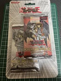 デュエルマスターズ 新品未開封 ティラノドレイク・クラッシャー