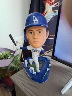 2025年最新】Shohei Ohtani ボブルヘッドの人気アイテム - メルカリ