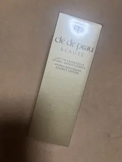 【クレドポーボーテ】新品未開封 エサンシエルA モイスト170mL レフィル