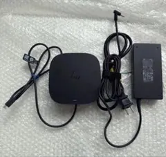 HP USB-C Dock G5 ドッキングステーション HSN-IX02のサムネイル