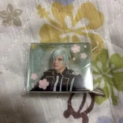 ミュージカル刀剣乱舞「乱舞博覧会」ランダムアクリルメモスタンド