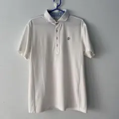 新品  THE OPEN 2007 公式ポロシャツ 全英オープン 値下げ 新品 adidas THE OPEN 2007 ポロシャツ 全英オープン - メルカリ