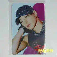ATEEZ ネオウィング BAD JPver. 予約特典 サン