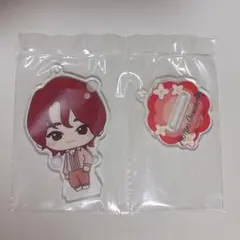 一番くじ Mrs. GREEN APPLE D賞アクスタ 大森元貴