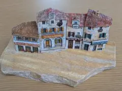 Mission Santa Barbara 置物 陶器製 ウイスキーボトル - メルカリ