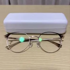 JINS ジンズ Slim sheet metal