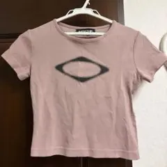 MSCHF 半袖 トップス ピンクのサムネイル