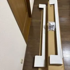 2026年最新】ハイエース モデリスタ サイドの人気アイテム - メルカリ