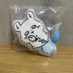 映画ちいかわ　クッションマスコット　モモンガ