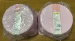 【未開封】マイメロディ お風呂セット 2個セット