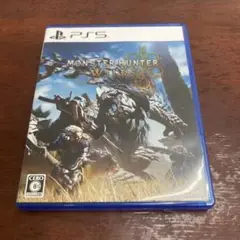 モンスターハンターワイルズ