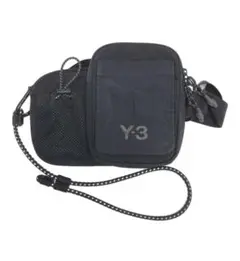 2026年最新】Y-3 メンズ ボディバッグ・ウエストポーチの人気アイテム