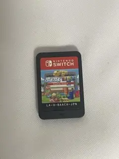 ぷよぷよテトリス Nintendo Switch