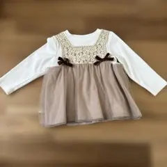 petit main 長袖90cm