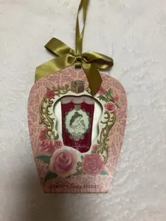 東京ディズニーリゾート ハンドクリームのサムネイル