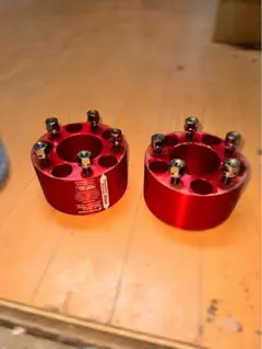 T-DEMANT ワイトレ ワイドトレッドスペーサー 114.3-5H 40mm - メルカリ