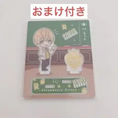 すとぷり　るぅと　ミニアクリルスタンド　劇場版すとぷり