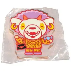 【新品】Chevon ご当地 ちょこんとしぇぼんくん 大阪のサムネイル