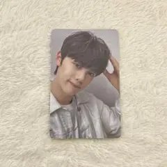 ZB1 ギュビン youth in the shade withmuu ラキドロ