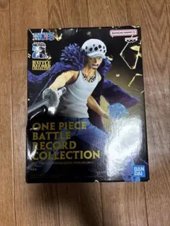 ONEPIECE フィギュア トラファルガー・ロー