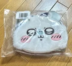 モモンガだらけくじ D賞 おかおショルダーバッグ