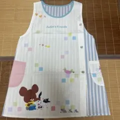 エプロン保育士MーL ラスト1枚